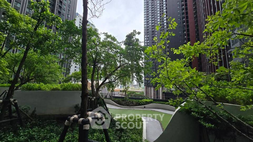 รูป คอนโด 1 ห้องนอน 37 ตร.ม. ใกล้ MRT พระราม 9 เพียง 300 ม. ที่ Life Asoke - Rama 9 (ID 3148635) - รูปที่ 14/14
