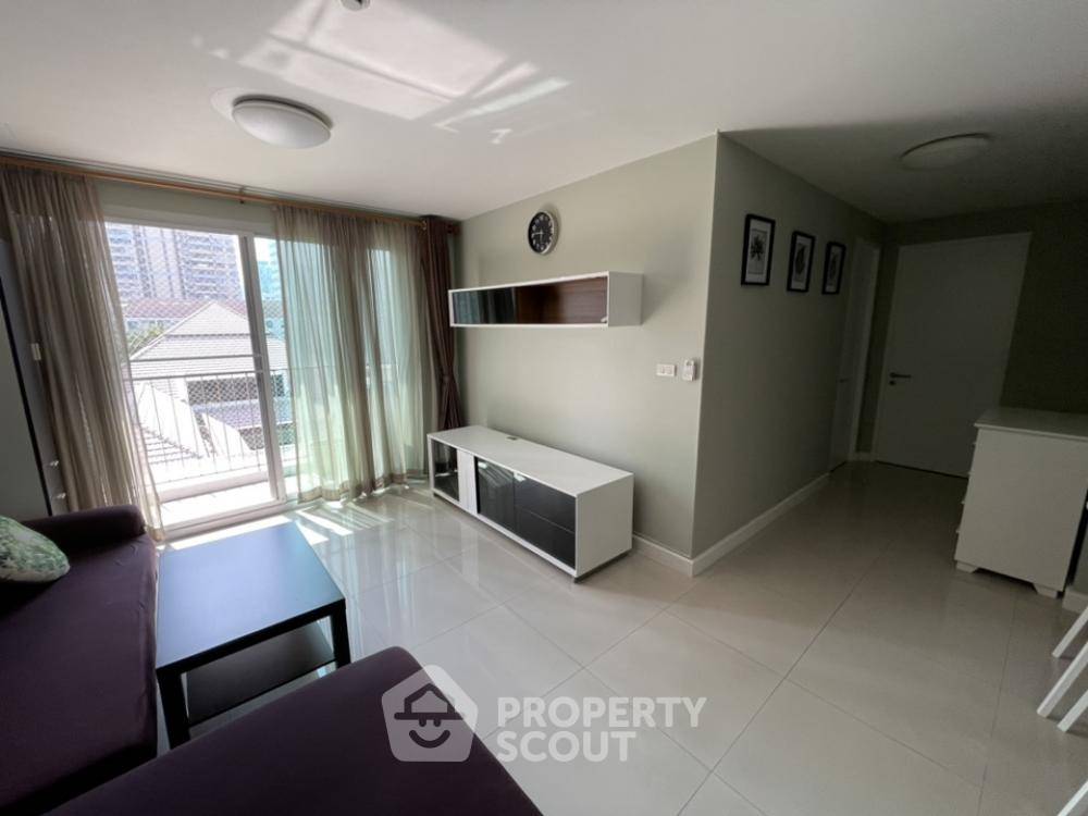picture Well-Priced 2-BR 73 Sqm At The Clover Thonglor, Near BTS Thong Lo (ID 693189) - 4/21