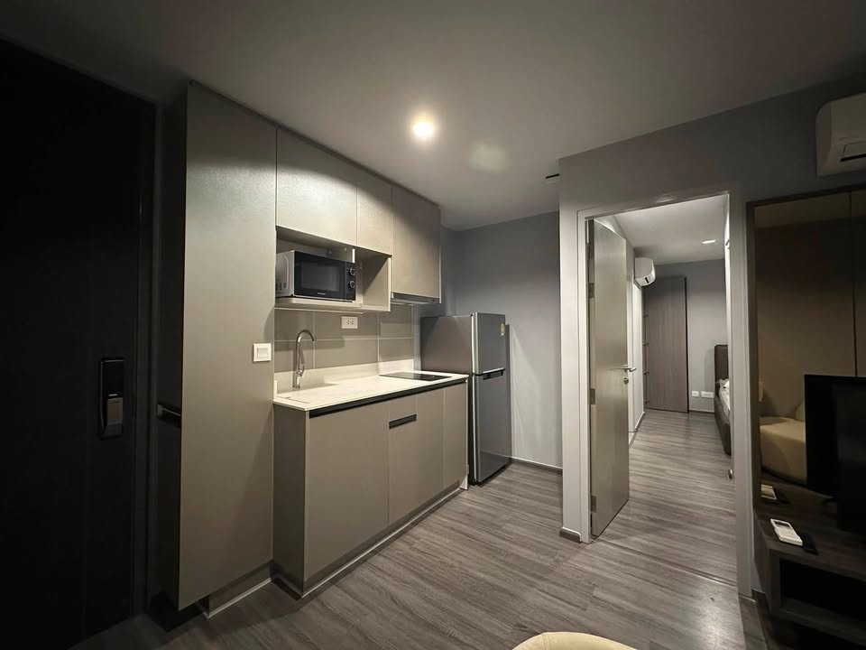 picture Condo for Rent at IDEO Mobi Sukhumvit 40 (F6907166) - 8/10