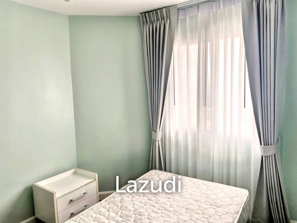 รูป 2 Bed 2 Bath 80 SQM. Belle Park Residence - รูปที่ 6/10