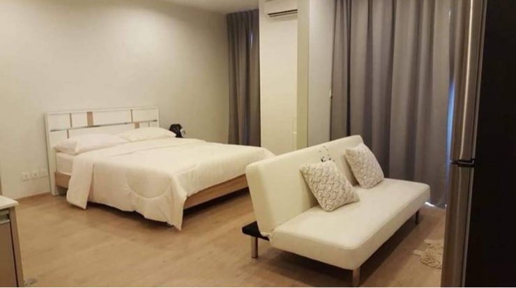 🔥 Book now! Ideo Q Ratchathewi – Condo near BTS Ratchathewi. Rent only 20,000 THB/month! 🔥