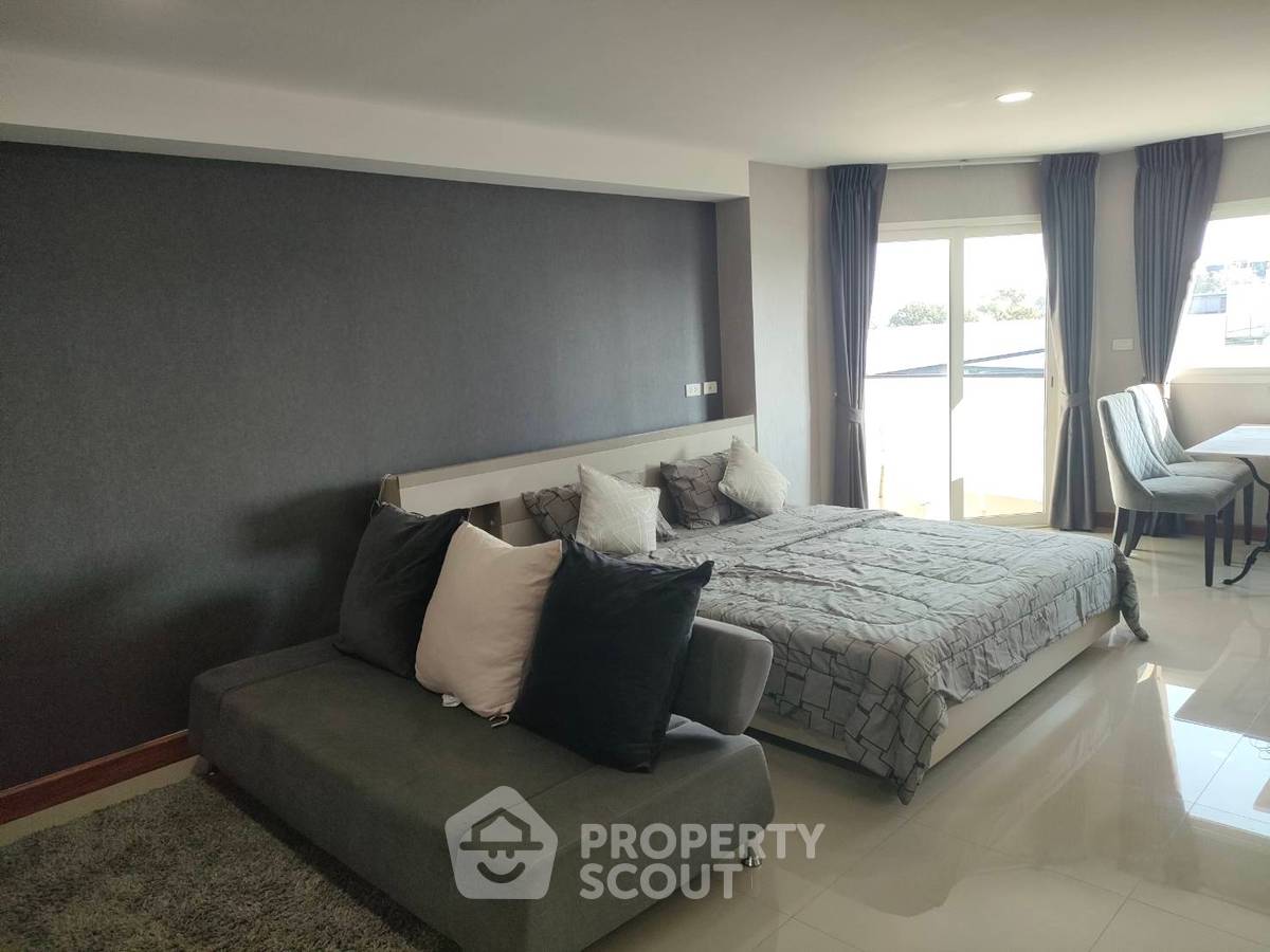 รูป คอนโด 1 ห้องนอน ขาย Grand View Condo ทำเลบ้านอำเภอ นาจอมเทียน สัตหีบ (ID 1446726) - รูปที่ 11/27