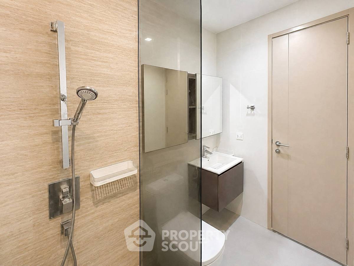 picture 1-BR Condo At The Line Sukhumvit 71, 300m To BTS Phra Khanong (ID 3150132) - 7/8