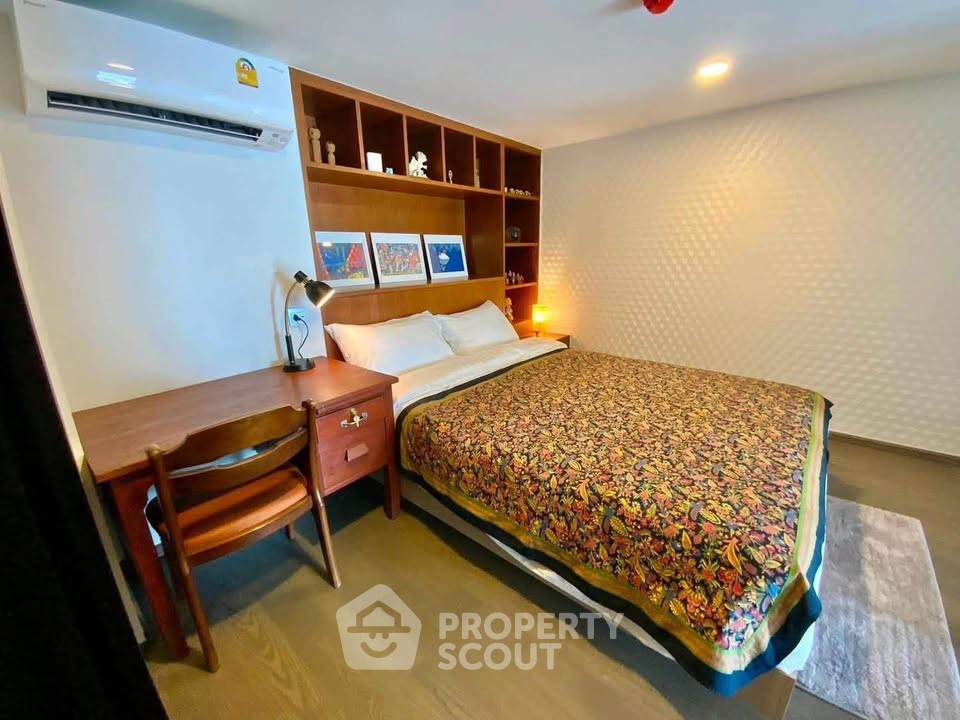 รูป ห้องสตูดิโอ/1 ห้องนอน ชั้น 20 ขนาด 47 ตร.ม. ที่ Park Origin ราชเทวี ใกล้ BTS ราชเทวี 300 ม. (ID 3148772) - รูปที่ 7/11