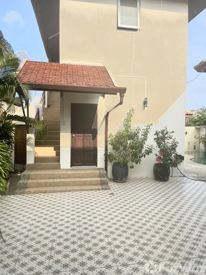 picture 5 Bedroom Villa for rent in Rawai, Phuket  6574988 - 8/37