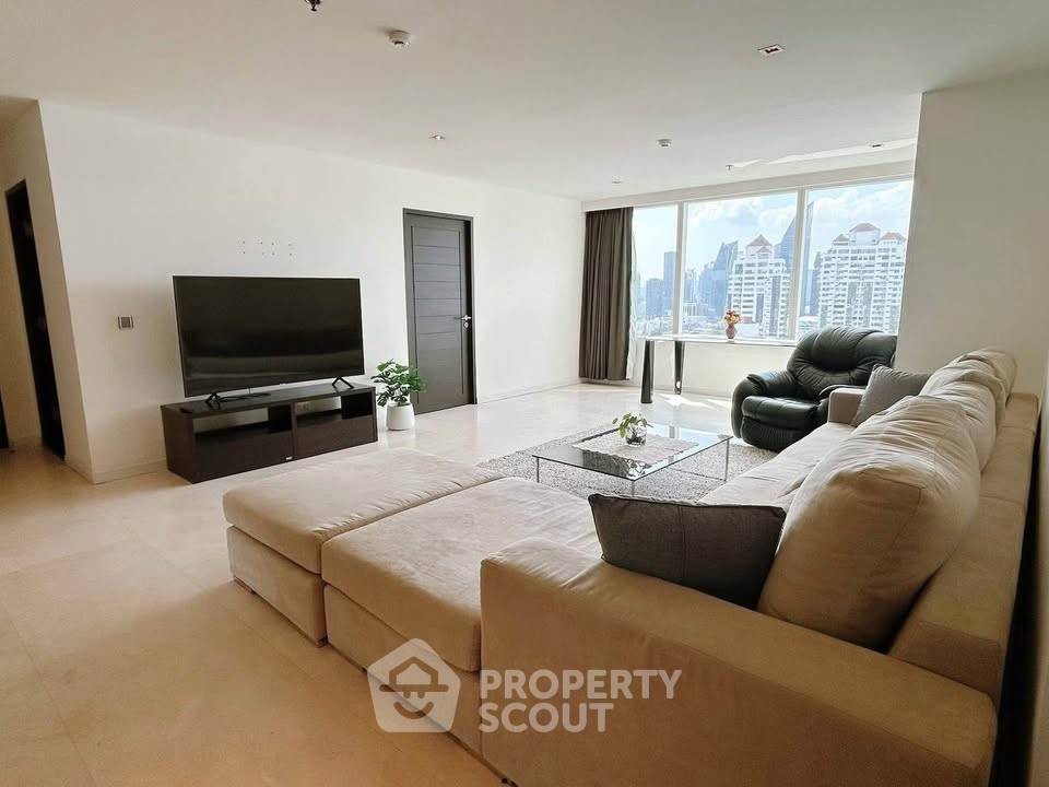 picture High-Floor 3-BR 140 Sqm Condo At Eight Thonglor Residence, BTS Thong Lor (ID 3148664) - 2/10