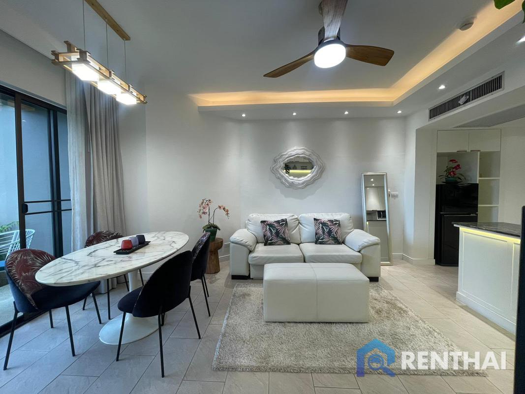 picture For sale condo 1 bedroom at Allamanda Laguna - 3/15