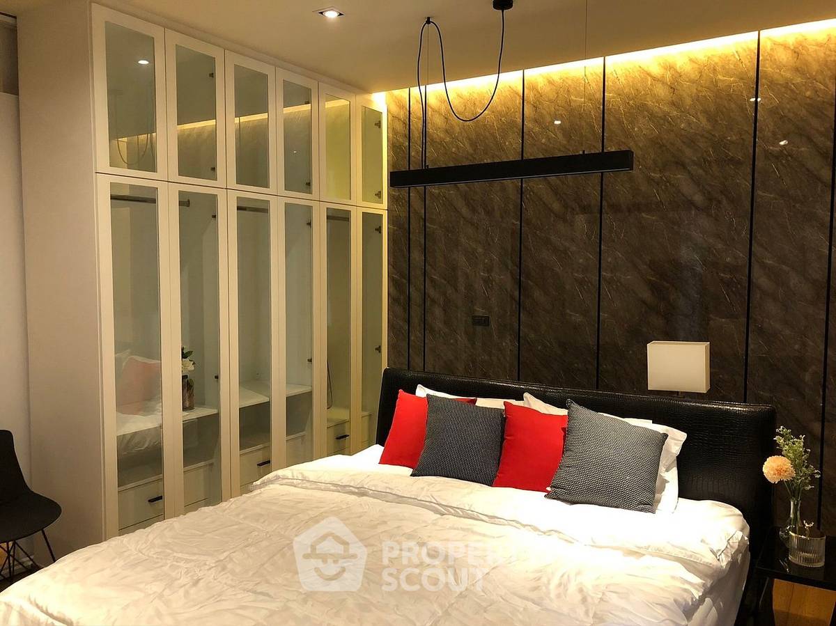 รูป ราคาเหมาะ 1 ห้องนอน คอนโด ที่ Park Origin พร้อมพงษ์ ชั้น 11 ใกล้ BTS พร้อมพงษ์ (ID 1146849) - รูปที่ 5/13