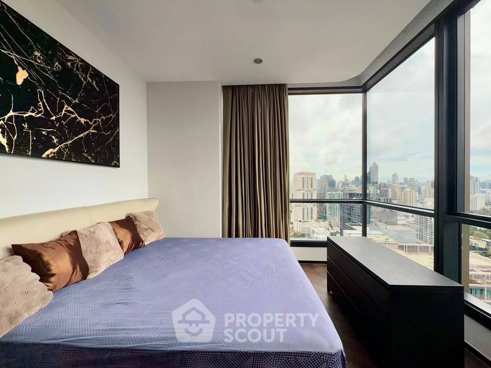 รูป คอนโด 2 ห้องนอน The Esse Sukhumvit 36 ชั้น 34 ใกล้ BTS ทองหล่อ 70 ม. (ID 3151178) - รูปที่ 6/11