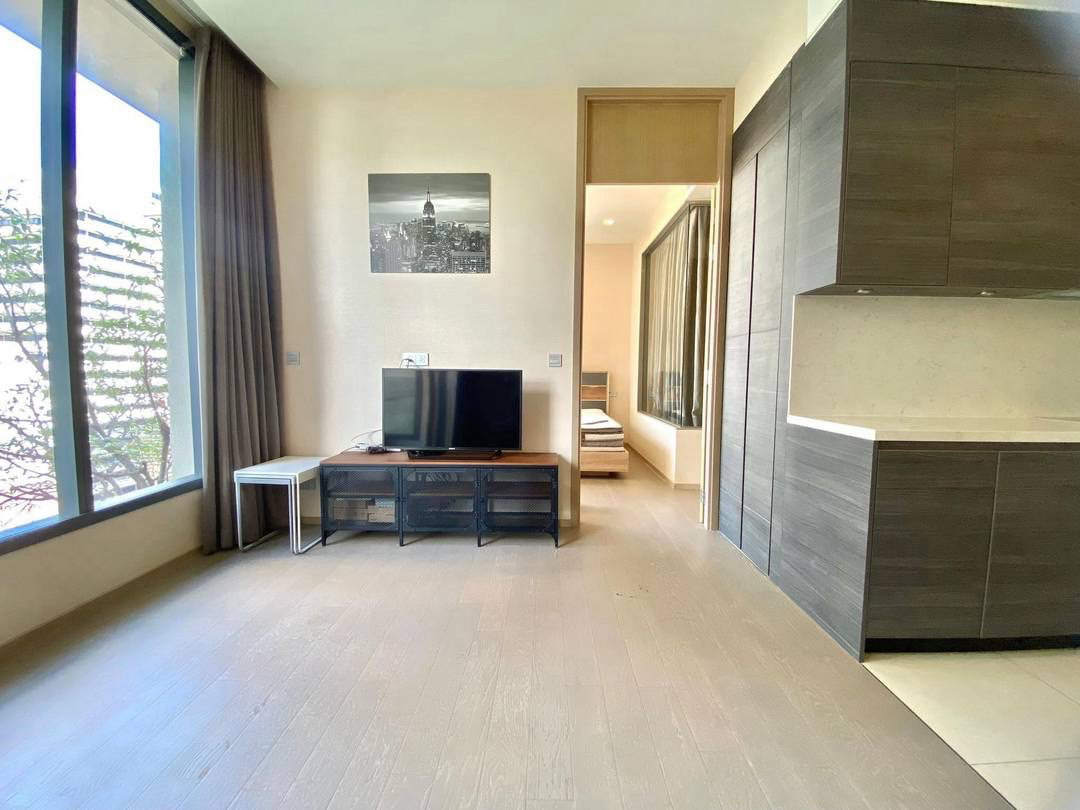 รูป ให้เช่า For Rent Condo The Esse Asoke - รูปที่ 3/8