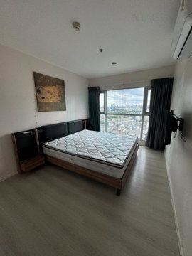 📌 For Rent Condo ASPIRE SUKHUMVIT 48 Building S, Floor 15,2 bed room, Room size 54.00 sqm