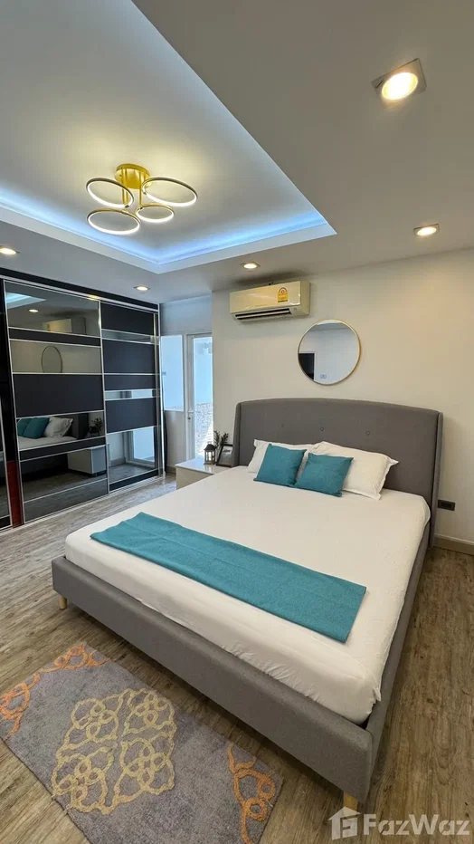รูป คอนโดให้เช่า 3 ห้องนอน ในโครงการ ศรีวรา แมนชั่น 6636084 - รูปที่ 14/22