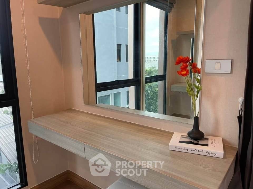 รูป คอนโด 1 ห้องนอน The ACE Ekamai ใกล้ BTS เอกมัย (ID 3148936) - รูปที่ 6/8