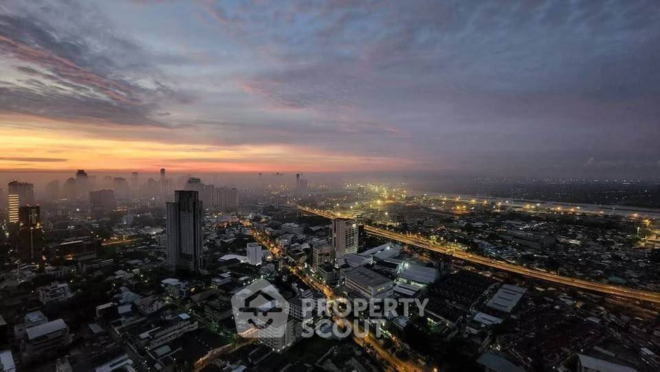 picture 1-BR Condo For Sale, Oka Haus Sukhumvit 36, 44th Floor BTS Thong Lor (ID 3148927) - 10/14