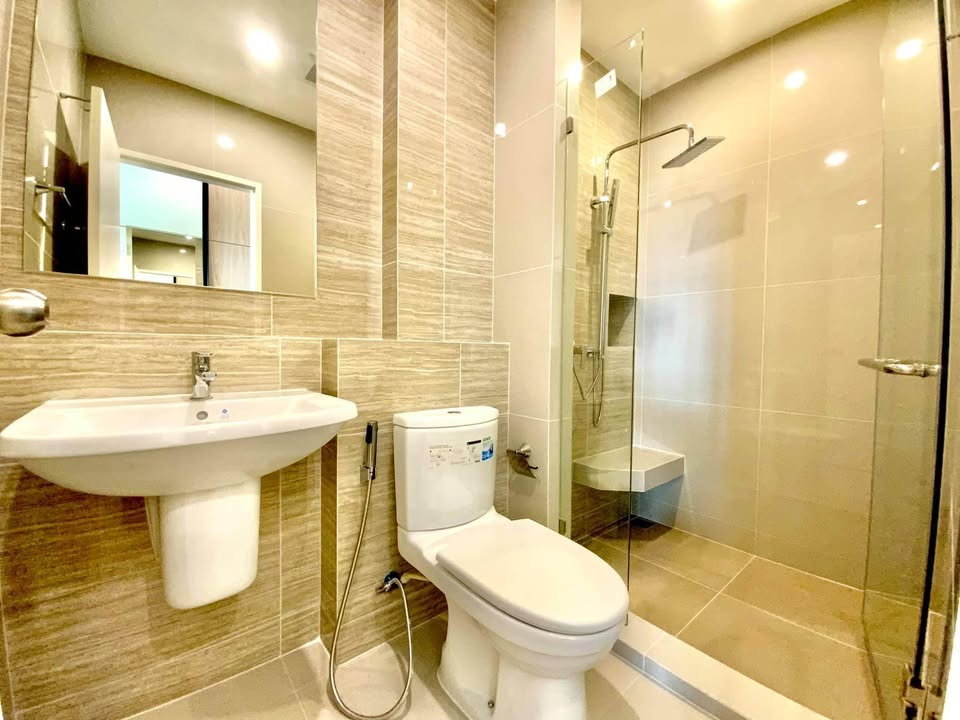 รูป Code: 26KJ4036 ให้เช่า Niche Mono Charoen Nakorn นิช โมโน เจริญนคร - รูปที่ 17/19