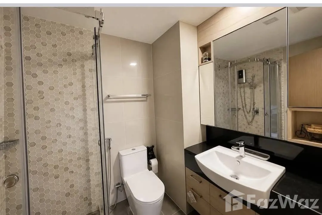 picture Cozy & Elegant 1-Bedroom Condo | Ready to Move In 6640085 - 5/6