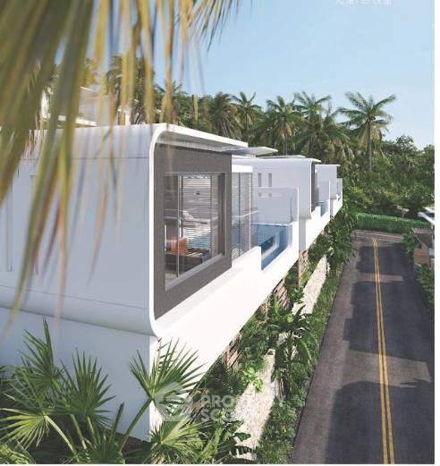picture 3-BR Villa For Sale In Vanya Sicily, Bo Phut, Ko Samui (ID 1443409) - 11/13