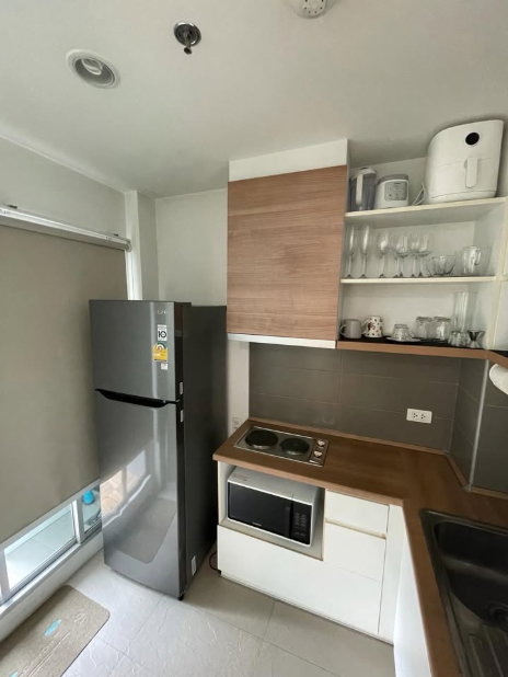 picture Condo for Rent at U Delight Residence Pattanakarn - Thonglor (F6907160) - 5/8