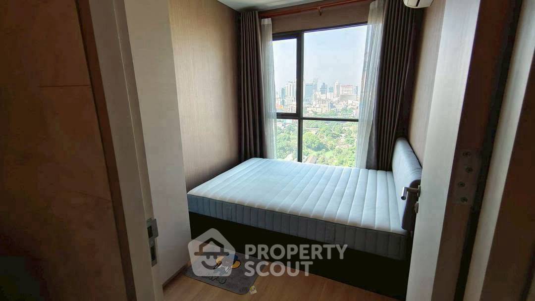 picture 2-BR 41 Sqm 26th-Floor Condo At Lumpini Suite Phetchaburi–Makkasan, ARL Makkasan (ID 3128711) - 11/14