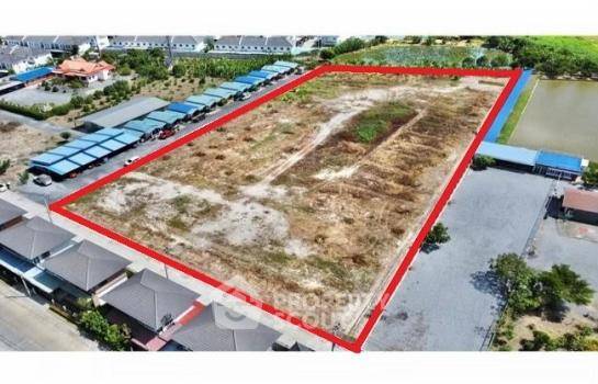 รูป ขายที่ดิน 70,000,000 บาท บางช้อง บางพลี สมุทรปราการ (ID 1945105) - รูปที่ 2/3