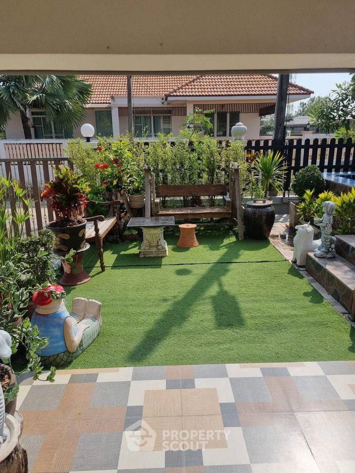รูป บ้านเช่า 3 ห้องนอน พื้นที่ 140 ตร.ม. ใกล้บลูพอร์ต หัวหิน รีสอร์ต มอลล์ (ID 3148773) - รูปที่ 9/10