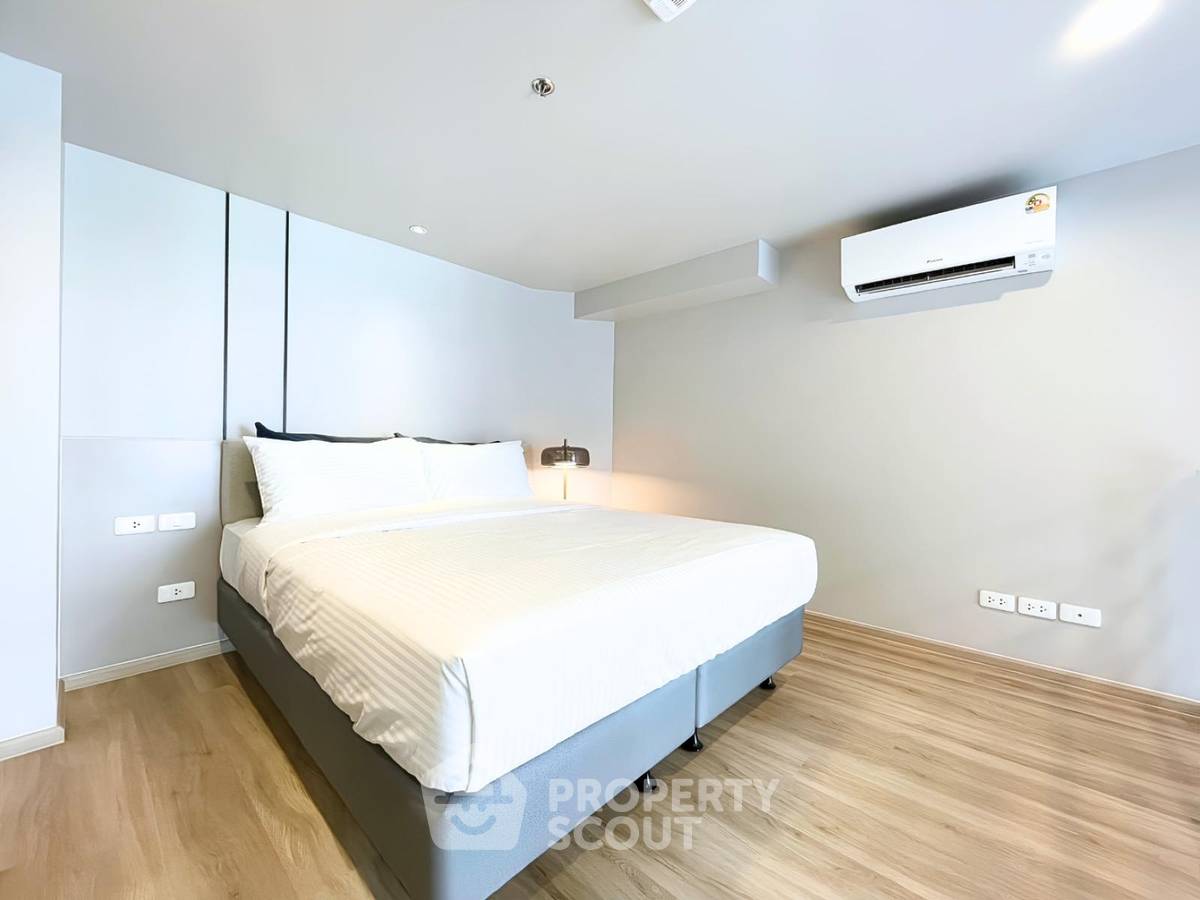รูป คอนโด 1 ห้องนอน 36 ตร.ม. ชั้น 35 ที่ Culture Thonglor ใกล้ BTS ทองหล่อ 300 ม. (ID 3151156) - รูปที่ 1/6
