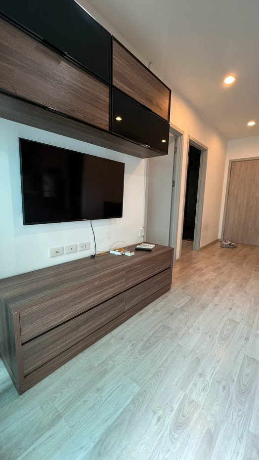 picture 💎 Condo for Rent – Ideo Mobi Charan Interchange - 6/9