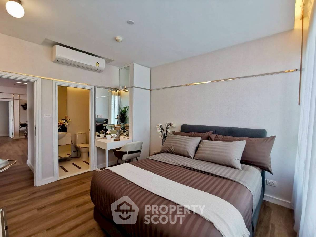 รูป คอนโด 3 ห้องนอน ให้เช่า วิลเชียร์ ใกล้ BTS พร้อมพงษ์ 170 ตร.ม. (ID 3151967) - รูปที่ 5/8