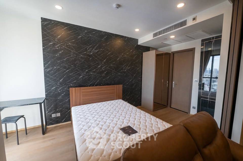 รูป คอนโด 1 ห้องนอน 34 ตร.ม. ชั้น 29 โครงการ Ashton Chula Silom ใกล้ MRT สามย่าน 100 ม. (ID 3149150) - รูปที่ 7/8