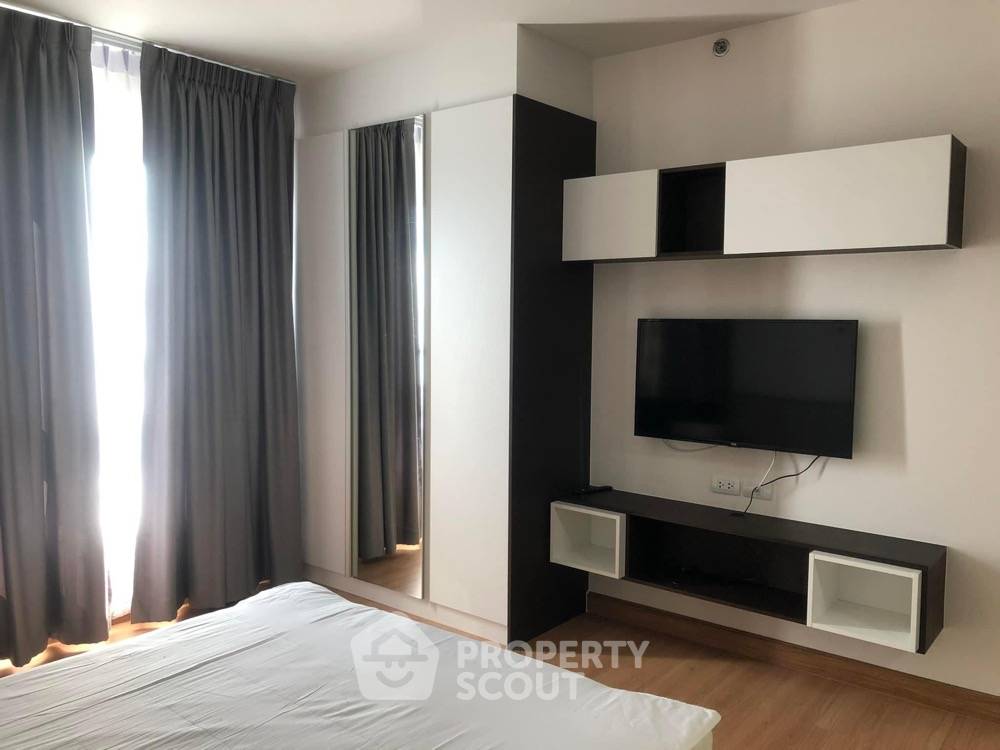 รูป คอนโด 1 ห้องนอน ราคาเหมาะสม Supalai Veranda Ratchavipha ใกล้ MRT บางซ่อน 400 ม. (ID 1020357) - รูปที่ 10/12