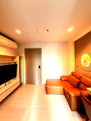 ขายคอนโด : ขาย Life Asoke-Rama9 ห้อง 1 Bedroom