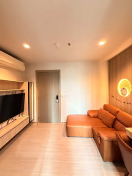 For Sales Life Asoke-Rama9 1Bedroom