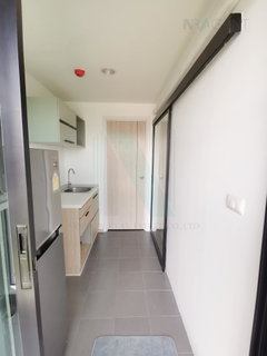 🚩 For Sell Condo THE EXCEL GROOVE Building A, Floor 4,1 bed room, Room size 27.00 sqm