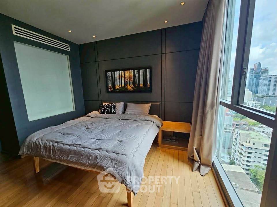 รูป คอนโด 1 ห้องนอน อะคิว สุขุมวิท 49 เพ็ทได้ ใกล้ BTS ทองหล่อ (ID 3148681) - รูปที่ 2/10