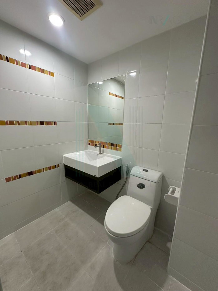 picture 🔺 For Sell Condo DEN VIBHAVADI Building 1, Floor 2,1 bed room, Room size 28 sqm - 7/8