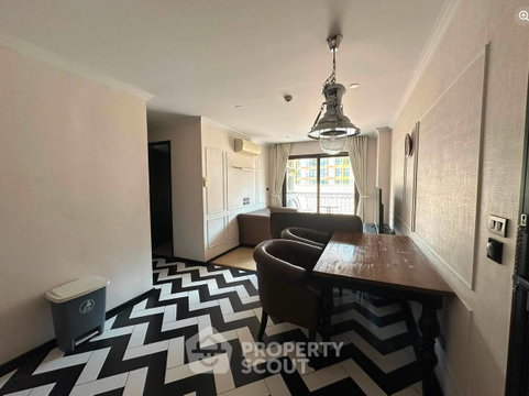 คอนโด 2 ห้องนอน ขนาด 57 ตร.ม. ที่ Venetian Signature Condo Resort Pattaya (ID 3151369)