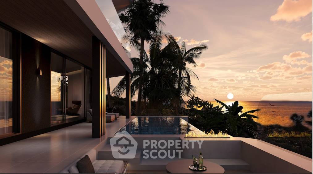 picture 3-BR Villa For Sale In Vanya Sicily, Bo Phut, Ko Samui (ID 1443409) - 6/13