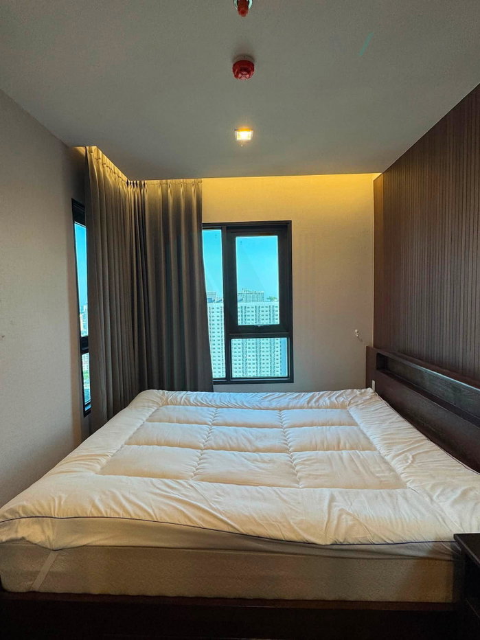 รูป ขายคอนโด ไลฟ์ สาทร เซียร์รา อาคาร 1 ชั้น 31 1 ห้องนอน ขนาด 35 ตรม ใกล้ โรงพยาบาลรัชดา-ท่าพระ - รูปที่ 7/8