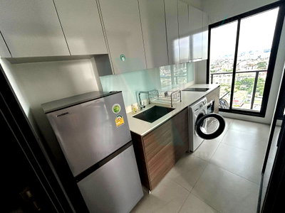 Condos for sale : 🔺 For Sell Condo URBANO RAJAVITHI Building 1, Floor 19,2 bed room, Room size 49 sqm