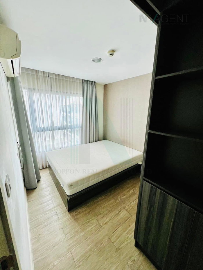 รูป 🔺 ขายคอนโด วิลล่า ลาซาล สุขุมวิท 105 อาคาร B ชั้น 8 1 ห้องนอน ขนาด 27.00 ตรม ใกล้ โรงเรียนนานาชาติ เซนต์ แอนดรูว์ส - รูปที่ 5/8