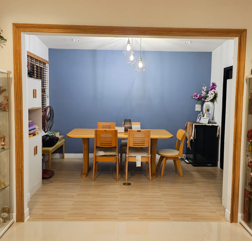 รูป ด่วน! 🏡 บ้านเดี่ยวทำเลดี หมู่บ้านเดอะแกรนด์ พระราม 2 เดินทางสะดวก นัดดูบ้านได้เลย เจ้าของขายเอง! ไม่ผ่านนายหน้า ต่อรองได้ - รูปที่ 14/17