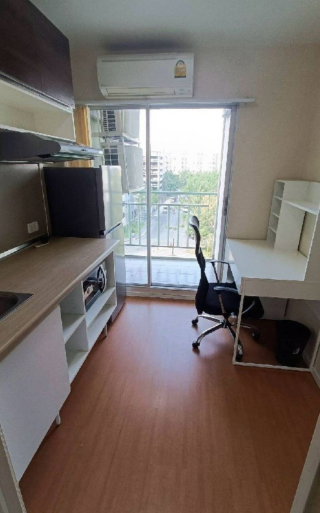 picture For Rent Lumpini township rangsit Khlong 1 Unit 26/123 - 10/15