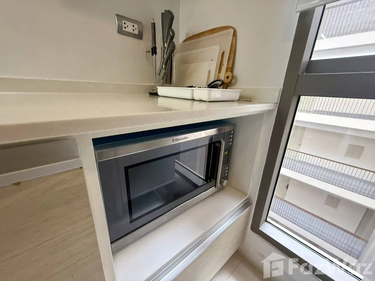 รูป ขาย คอนโด 2 ห้องนอน ในโครงการ เดอะ แซงชัวรี หัว หิน 6627035 - รูปที่ 7/21