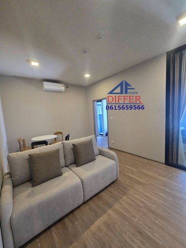 รูป Dfc038 ให้เช่า พลัมคอนโด นิวเวสต์ Plum Condo New West 2 ห้องนอน 2 ห้องน้ำ  ชั้น 21 ติดเซ็นทรัลเวสเกต ใกล้ MRT ตลาดบางใหญ่  - รูปที่ 14/15