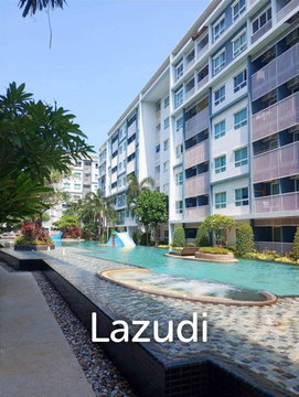 THE TRUST : 2 BED CONDO NEAR THE BEACH