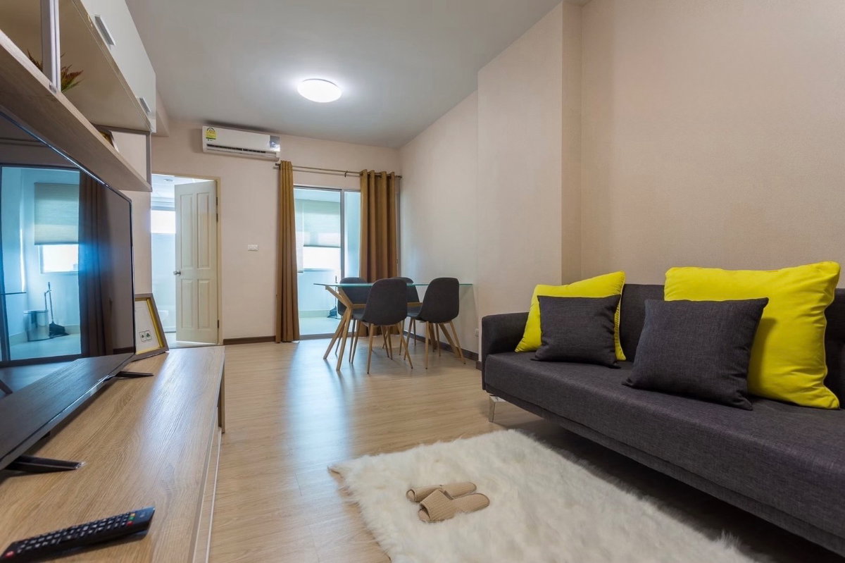 picture #SC15956 📌 Rent | 🟦🟨Supalai Park Asoke - Ratchada🟥🟩💬𝑪𝒐𝒏𝒕𝒂𝒄𝒕𝑳𝑰𝑵𝑬:@𝒔𝒆𝒄𝒓𝒆𝒕𝒑𝒓𝒐𝒑𝒆𝒓𝒕𝒚 🔥✨ - 7/10