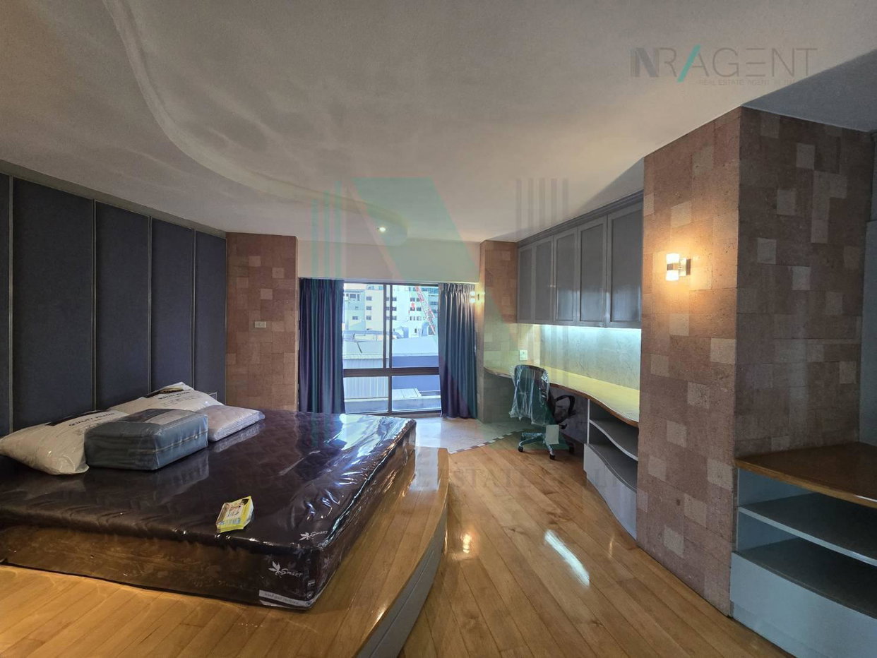 picture 🚩 For Sell Condo SITHAKARN CONDOMINIUM Building 1, Floor 5,2 bed room, Room size 245 sqm - 4/8