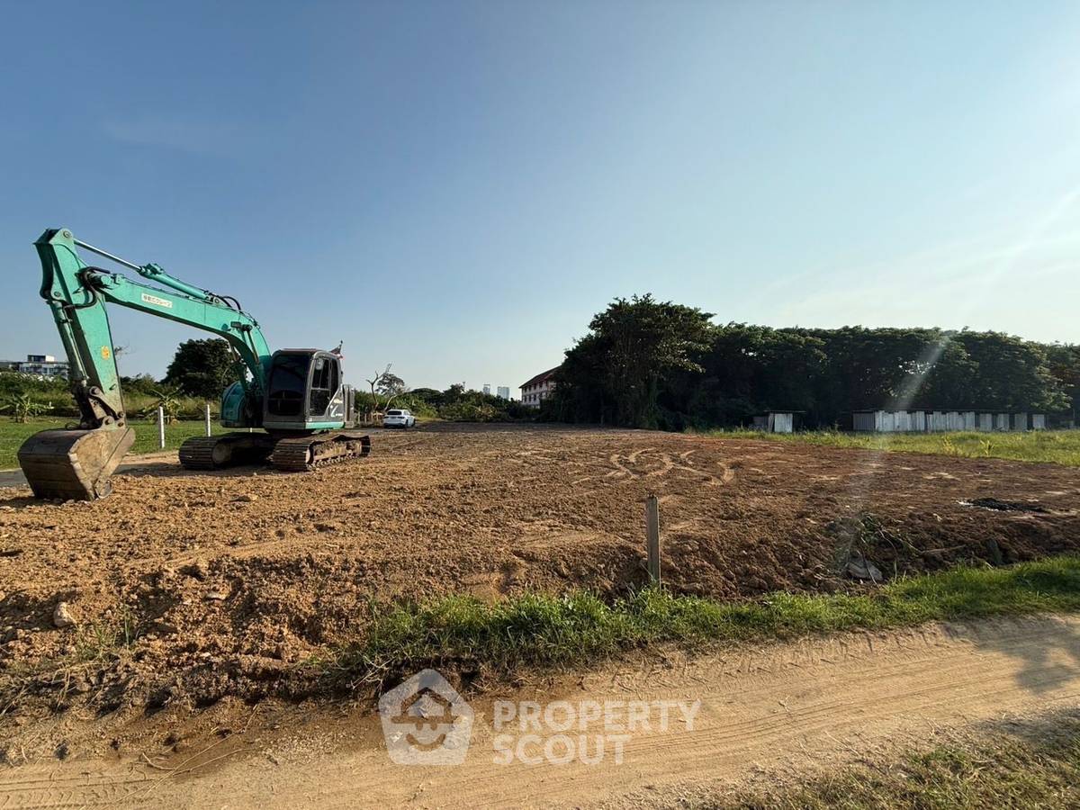 รูป ขายที่ดิน พัทยา หนองปรือ บางละมุง ชลบุรี (ID 2149512) - รูปที่ 1/6