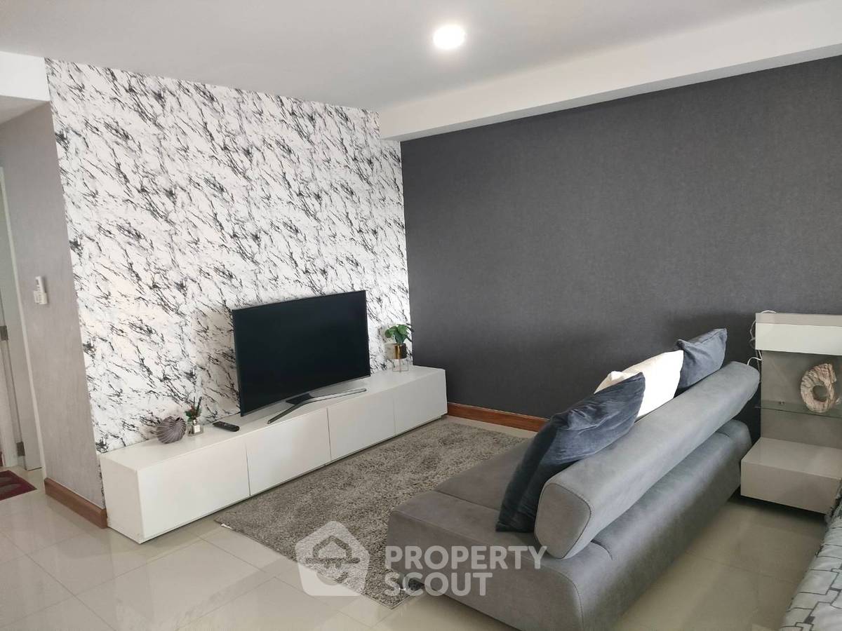 รูป คอนโด 1 ห้องนอน ขาย Grand View Condo ทำเลบ้านอำเภอ นาจอมเทียน สัตหีบ (ID 1446726) - รูปที่ 13/27