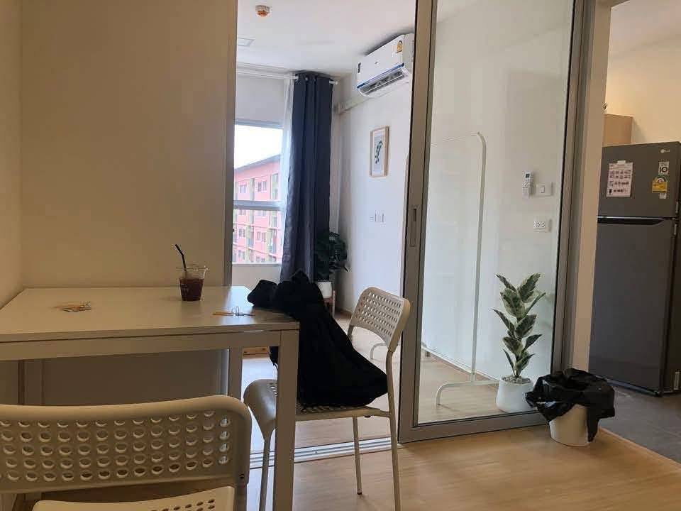 picture Plum Rangsit Fresh for rent ✨ Fully furnished - 4/5